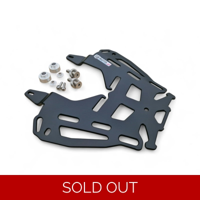 SlimForge Top Rack for Kove 450 Rally title=